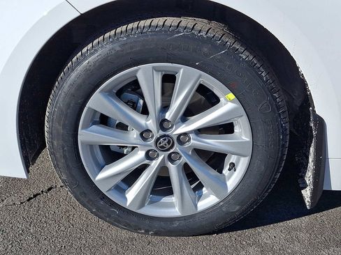 New 2026 Toyota Corolla LE image 7