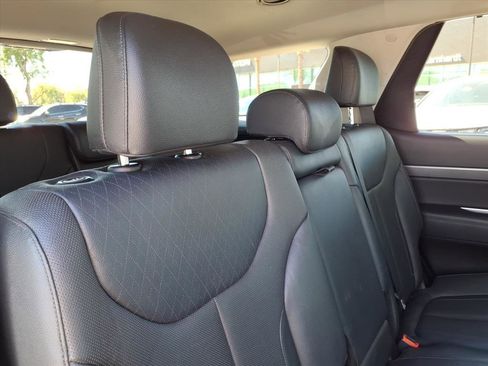 Used 2021 Hyundai Palisade SEL image 14