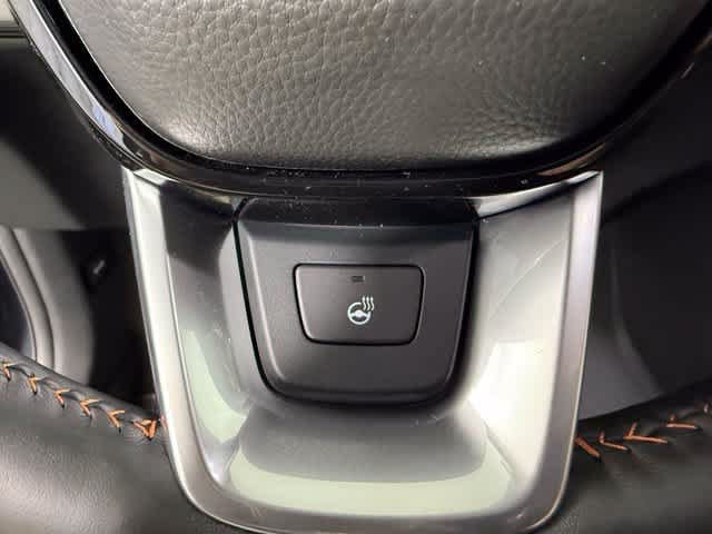 New 2027 Honda CR-V Sport Touring image 19