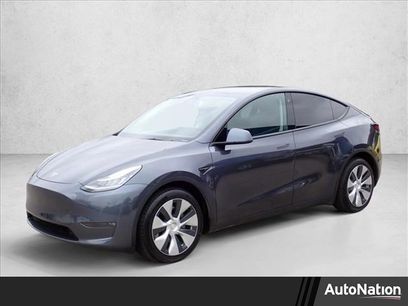 Used 2021 Tesla Model Y Long Range