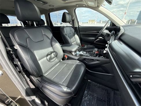 Used 2023 Kia Telluride S w/ S Sunroof Package image 26