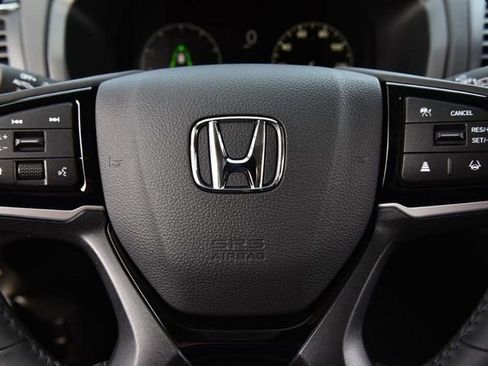 New 2026 Honda Odyssey Touring image 20