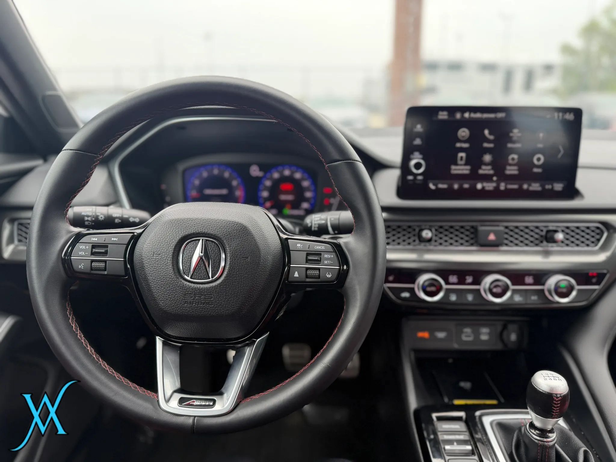 Used 2023 Acura Integra A-Spec w/ Technology Package FWD image 29