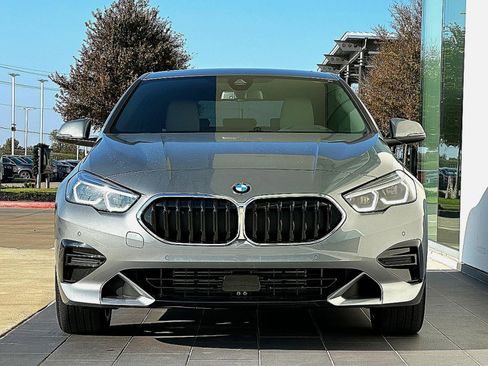 Certified 2024 BMW 228i xDrive Gran Coupe w/ Premium Package image 5