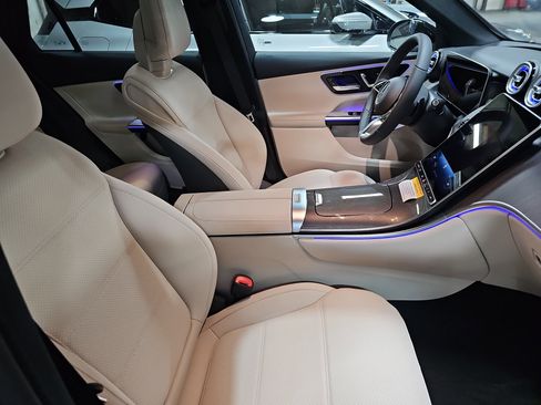 New 2026 Mercedes-Benz GLC 300 4MATIC image 10