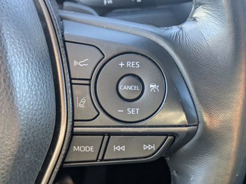 Used 2024 Toyota Camry XSE image 18