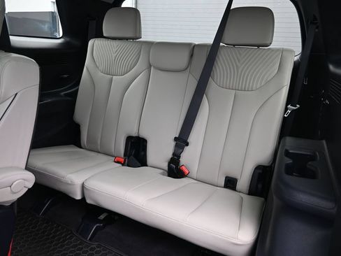 Used 2024 Hyundai Palisade Calligraphy AWD/4WD image 14