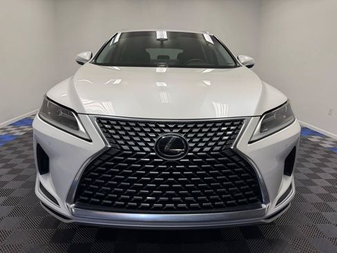 Used 2020 Lexus RX 350 FWD w/ Premium Package image 2