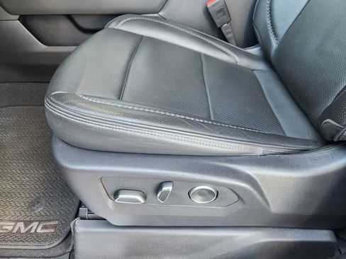 Used 2024 GMC Sierra 1500 Denali w/ Denali Reserve Package image 23