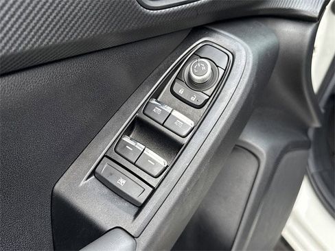 Certified 2025 Subaru Crosstrek 2.5i Limited w/ Popular Package #3A image 24