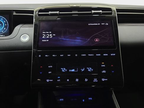 Used 2022 Hyundai Tucson Limited w/ Cargo Package image 23