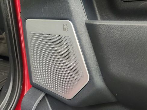 Used 2022 Ford F150 Raptor w/ Equipment Group 801A High AWD/4WD image 30