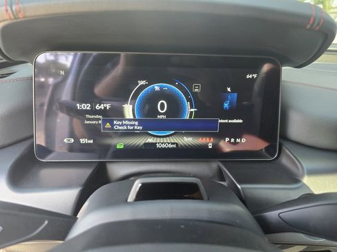 Used 2024 Acura ZDX Type S image 23