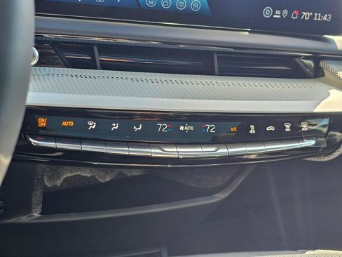 New 2026 Cadillac Optiq Sport 1 RWD image 35
