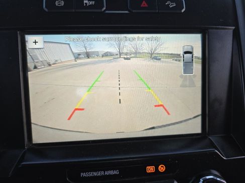 Used 2017 Ford F350 XLT w/ XLT Premium Package image 31