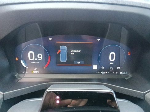 New 2026 Ford Explorer Platinum image 20