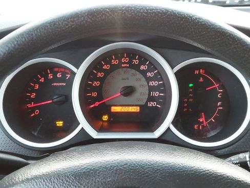 Used 2008 Toyota Tacoma 4x4 Double Cab image 15