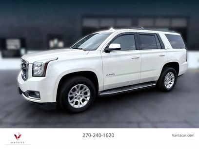 Used 2015 GMC Yukon SLT w/ Open Road Package
