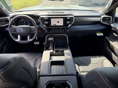 New 2026 Toyota Tundra SR5 AWD/4WD image 35