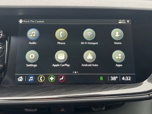 Certified 2023 Buick Envision Essence image 27