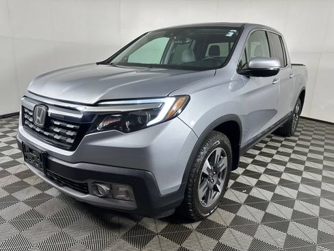 Used 2019 Honda Ridgeline RTL-E image 1