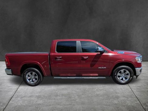 Used 2022 RAM 1500 Laramie image 3
