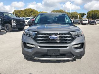 Used 2023 Ford Explorer XLT w/ Equipment Group 202A video 2