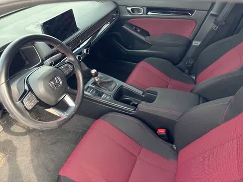 Used 2023 Honda Civic Si image 9