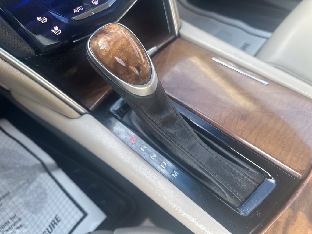 Used 2018 Cadillac XTS Luxury FWD image 31