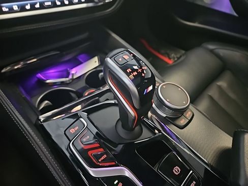 Used 2021 BMW M5 w/ Competition Package image 16