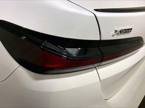 New 2026 BMW 750e xDrive w/ Premium Package AWD/4WD image 5