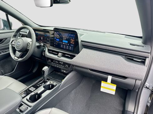 New 2026 Subaru Outback Premium AWD/4WD image 28