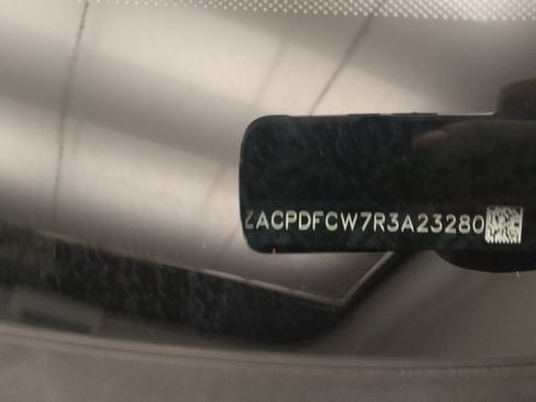 Used 2024 Dodge Hornet R/T AWD/4WD image 33