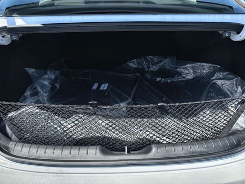 New 2026 Hyundai Elantra Sport w/ Cargo Package FWD image 26