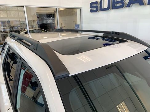 New 2026 Subaru Outback Limited XT image 23