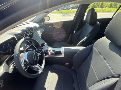 Used 2026 Mercedes-Benz C 300 4MATIC Sedan image 13
