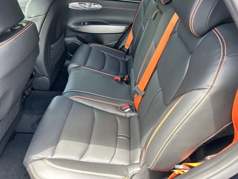 New 2026 Genesis GV70 2.5T Sport Prestige AWD/4WD image 21