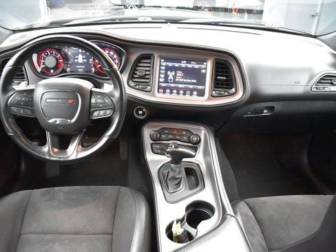 Used 2023 Dodge Challenger GT w/ Plus Package AWD/4WD image 14