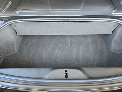 Certified 2016 Chevrolet Corvette Stingray Convertible image 25