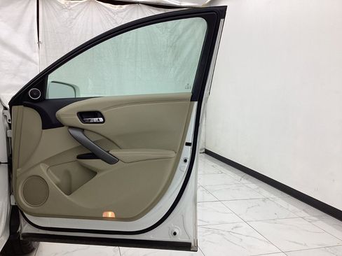 Used 2014 Acura RDX FWD image 19