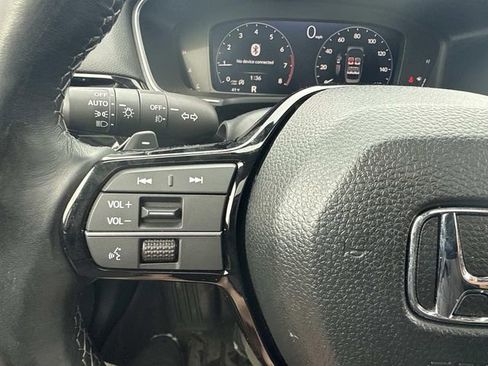 Used 2024 Honda Civic Touring image 36