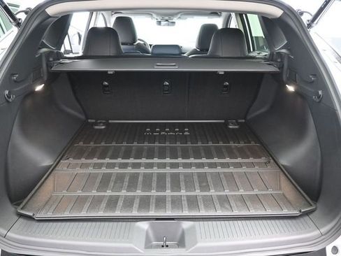 New 2026 Nissan Murano Platinum w/ Cargo Package image 16