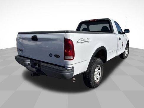 Used 2002 Ford F150 XL image 7