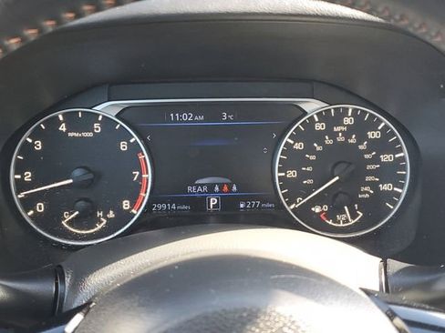 Used 2024 Nissan Altima 2.5 SR image 20