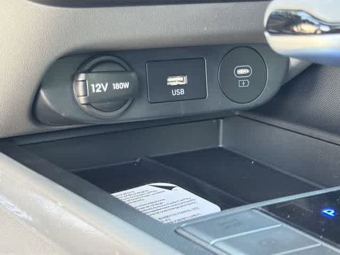 New 2026 Hyundai Elantra SEL Sport Premium image 23