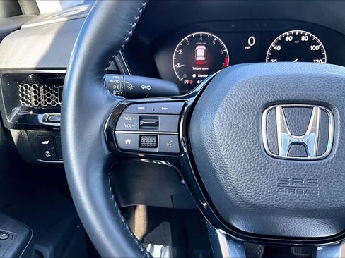 Used 2023 Honda CR-V EX-L image 24