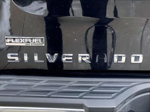 Used 2009 Chevrolet Silverado 1500 LTZ w/ Safety Package image 35