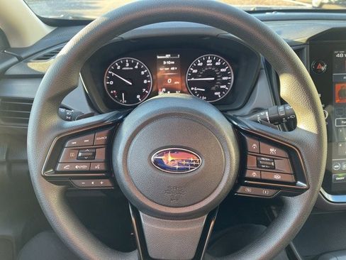 New 2026 Subaru Crosstrek 2.0i Premium image 21