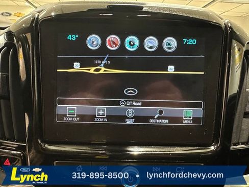 Used 2018 Chevrolet Traverse RS image 4