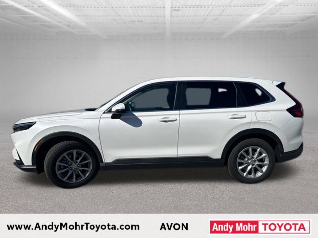 Used 2026 Honda CR-V EX image 5